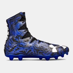 under armour football cleats dickssportinggoods